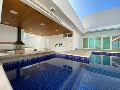 Casa de Condomínio com 3 Quartos à venda, 550m² no Residencial Villa Lobos, Bauru