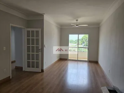 Apartamento com 3 Quartos à venda, 94m² no Morumbi, Paulínia