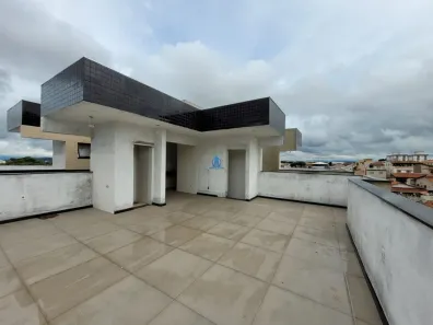 Cobertura com 3 Quartos à venda, 95m² no Santa Mônica, Belo Horizonte