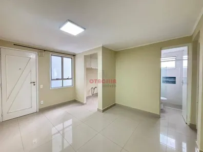 Apartamento com 2 Quartos para alugar, 47m² no Ferrazópolis, São Bernardo do Campo