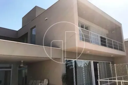 Casa de Condomínio com 4 Quartos à venda, 440m² no Jardim Atibaia (Sousas), Campinas