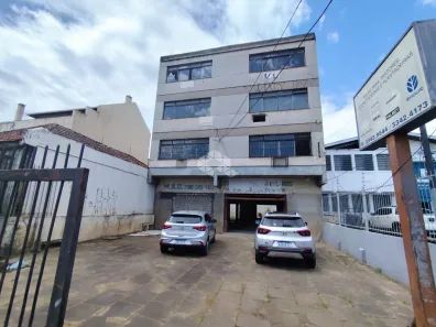 Prédio Comercial à venda, 620m² no Navegantes, Porto Alegre