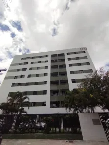 Apartamento com 3 Quartos à venda, 71m² no Iputinga, Recife