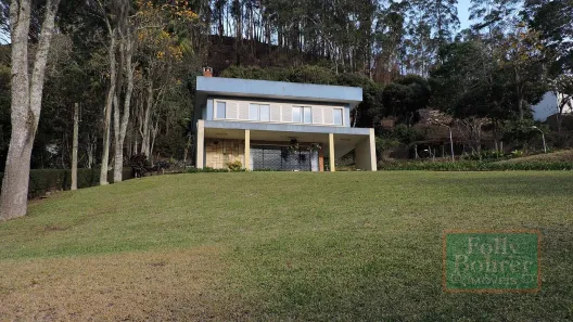 Casa com 4 Quartos à venda, 383m² no Conselheiro Paulino, Nova Friburgo