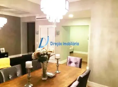 Apartamento com 3 Quartos à venda, 114m² no Copacabana, Rio de Janeiro