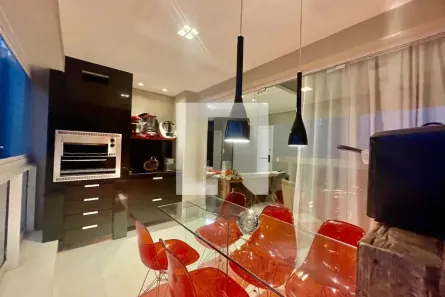 Apartamento com 3 Quartos à venda, 92m² no Vila da Serra, Nova Lima