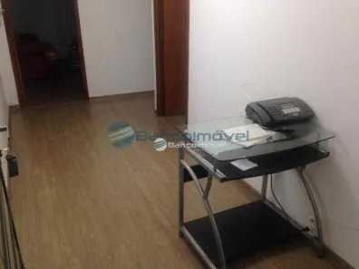 Sala Comercial para alugar, 50m² no Nova Paulínia, Paulínia