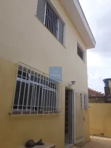 Casa com 3 Quartos à venda, 232m² no Vila Pereira Barreto, São Paulo
