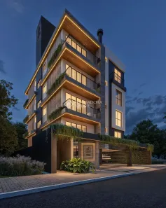 Apartamento com 2 Quartos à venda, 75m² no Village, Imbituba