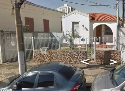Imóvel Comercial com 5 Quartos à venda, 184m² no Taquaral, Campinas
