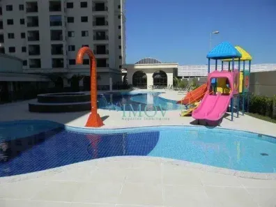 Apartamento com 4 Quartos para venda ou aluguel, 157m² no Jardim Esplanada, São José dos Campos