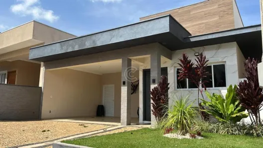 Casa de Condomínio com 3 Quartos à venda, 180m² no Lenheiro, Valinhos