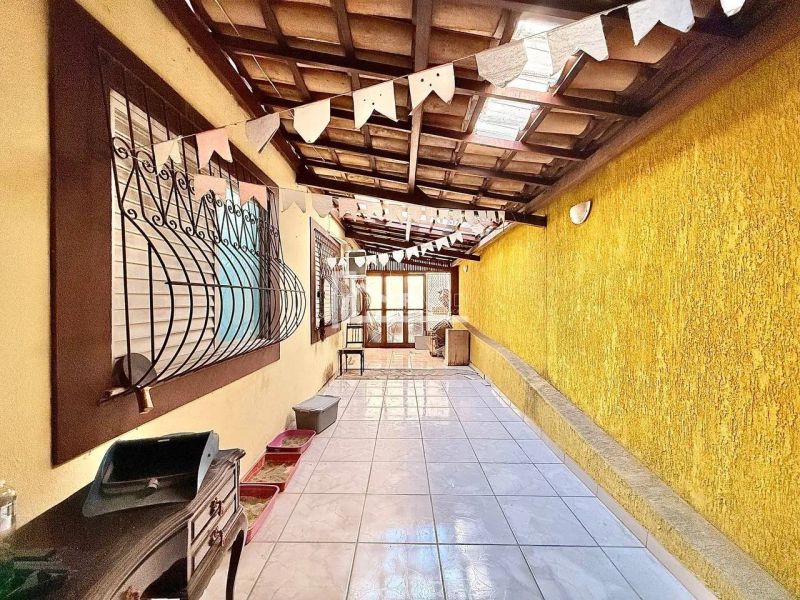 Apartamento com 3 quartos — Santa Amélia, Belo Horizonte