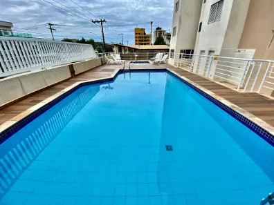 Apartamento com 2 Quartos à venda, 70m² no Enseada, Guarujá