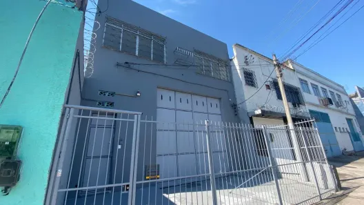 Galpão/Depósito/Armazém para alugar, 300m² no Olaria, Rio de Janeiro