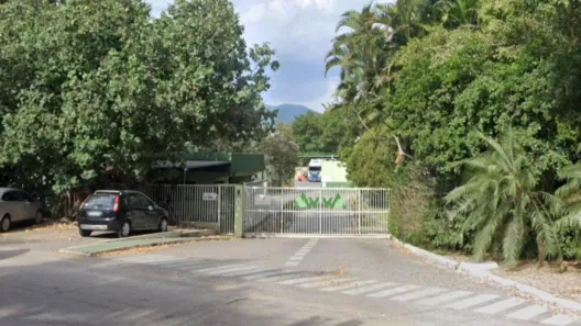 Imóvel Comercial à venda, 3398m² no Campo Grande, Rio de Janeiro