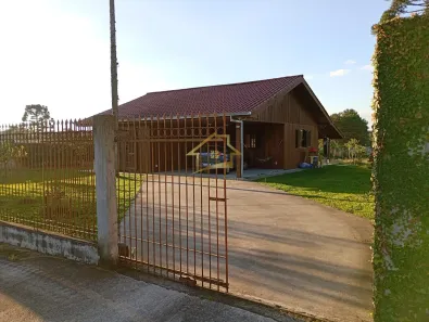 Fazenda/Sítio com 3 Quartos à venda, 2500m² no Granja das Acácias, Quatro Barras