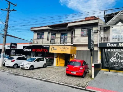Casa com 3 Quartos para alugar, 95m² no Ponte do Imaruim, Palhoça