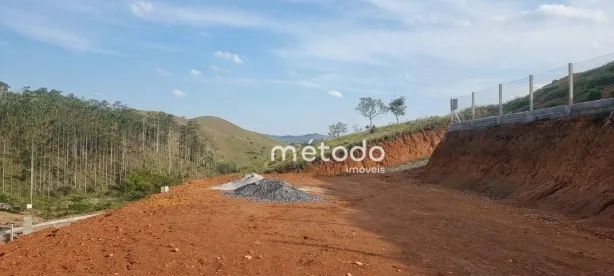 Lote/Terreno à venda, 1000m² no Itaoca, Guararema