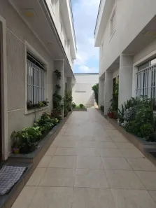 Casa de Condomínio com 2 Quartos à venda, 60m² no Jardim Virginia Bianca, São Paulo