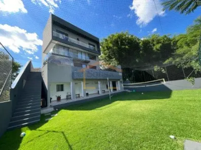 Casa de Condomínio com 4 Quartos à venda, 570m² no Condomínio Vale das Águas, Bragança Paulista