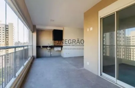 Apartamento com 3 Quartos à venda, 110m² no Jardim da Saúde, São Paulo