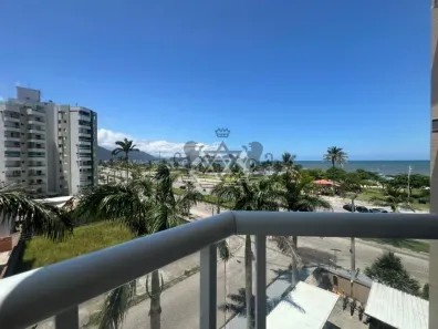 Apartamento com 3 Quartos à venda, 98m² no Indaiá, Caraguatatuba
