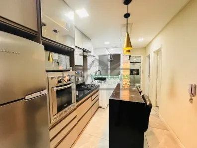 Casa com 2 Quartos à venda, 49m² no Borboleta, Juiz de Fora
