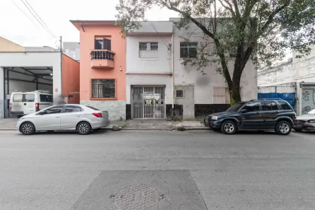 Ponto Comercial para alugar, 120m² no Belenzinho, São Paulo