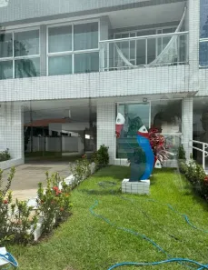 Flat com 2 Quartos à venda, 50m² no Jardim Oceania, João Pessoa