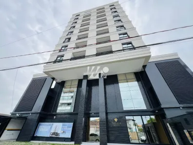 Apartamento com 2 Quartos à venda, 75m² no Jardim Eldorado, Palhoça