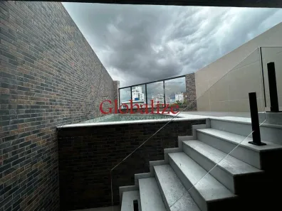 Casa com 3 Quartos à venda, 130m² no Embaré, Santos