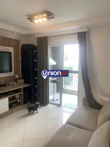 Apartamento com 2 Quartos à venda, 89m² no Vila Andrade, São Paulo