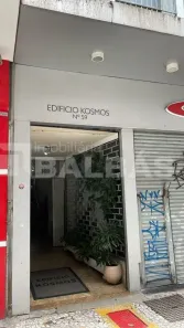 Sala Comercial para venda ou aluguel, 102m² no Centro, São Paulo