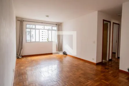 Apartamento com 2 Quartos à venda, 70m² no Bela Vista, São Paulo