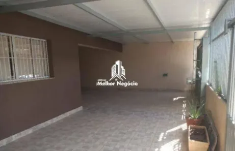 Casa com 3 Quartos à venda, 215m² no Jardim Mirante de Sumaré, Hortolândia