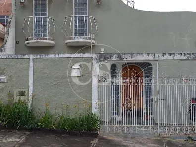 Casa com 3 Quartos à venda, 174m² no Jardim Quarto Centenário, Campinas