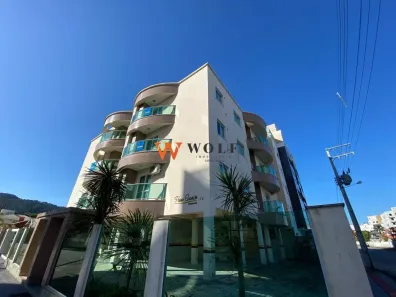 Apartamento com 2 Quartos à venda, 56m² no , Governador Celso Ramos