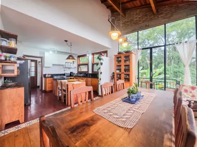 Casa de Condomínio com 5 Quartos à venda, 320m² no Marambaia, Vinhedo