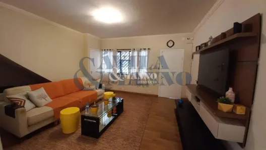 Sobrado com 3 Quartos à venda, 160m² no Vila Bertioga, São Paulo