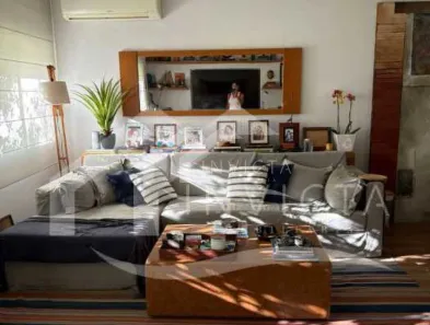 Apartamento com 3 Quartos à venda, 138m² no Leblon, Rio de Janeiro