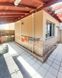 Apartamento com 3 Quartos à venda, 94m² no Vila Caputera, Mogi das Cruzes