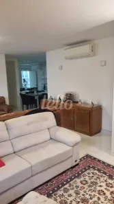 Apartamento com 3 Quartos à venda, 168m² no Jardim Anália Franco, São Paulo