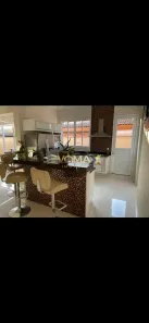 Casa de Condomínio com 3 Quartos à venda, 290m² no Jardim Marabá, Itapetininga