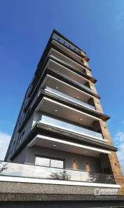 Apartamento com 3 Quartos à venda, 91m² no Itajubá II, Barra Velha