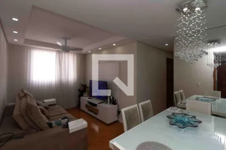 Apartamento com 2 Quartos à venda, 57m² no Sítio Pinheirinho, São Paulo