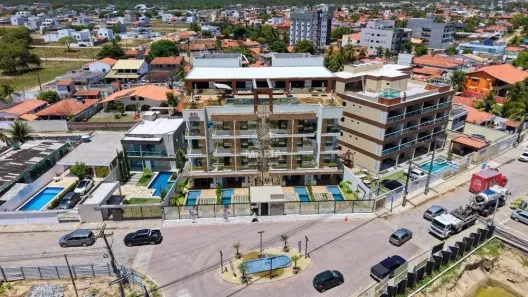 Apartamento com 3 Quartos à venda, 141m² no Tamandaré, Tamandaré