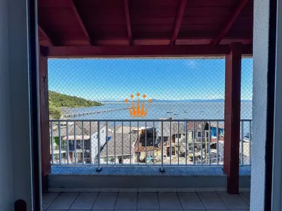Cobertura com 3 Quartos para alugar, 105m² no João Paulo, Florianópolis