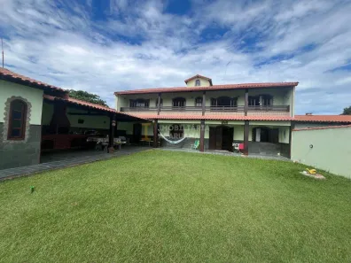 Casa com 8 Quartos à venda, 288m² no Tomé (Praia Seca), Araruama