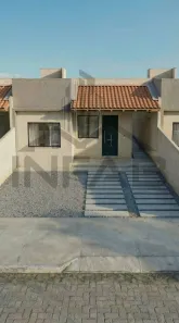 Casa com 2 Quartos à venda, 73m² no Santa Maria, Aracaju
